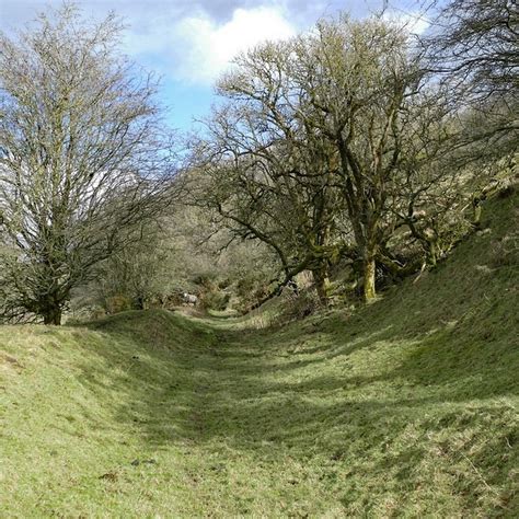 offa's dyke